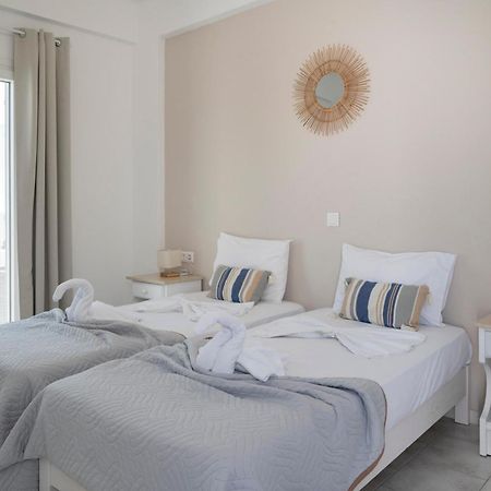 Ayeri Hotel باروس المظهر الخارجي الصورة