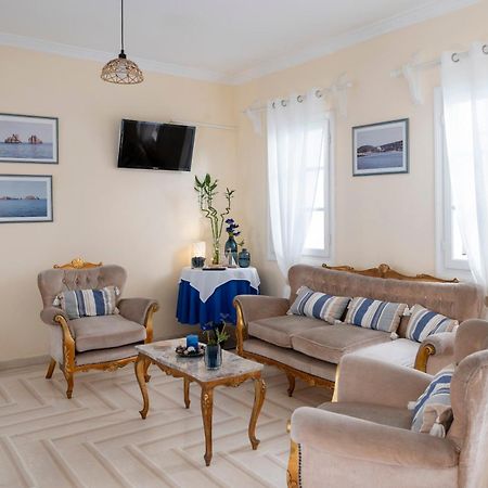 Ayeri Hotel باروس المظهر الخارجي الصورة